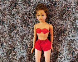hk 12 inch red a